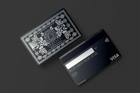 versace bank card|Versace gift with purchase.